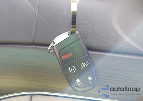 2014 Jeep Grand Cherokee Overland из США, поврежденный, VIN 1C4RJFCT3EC211860